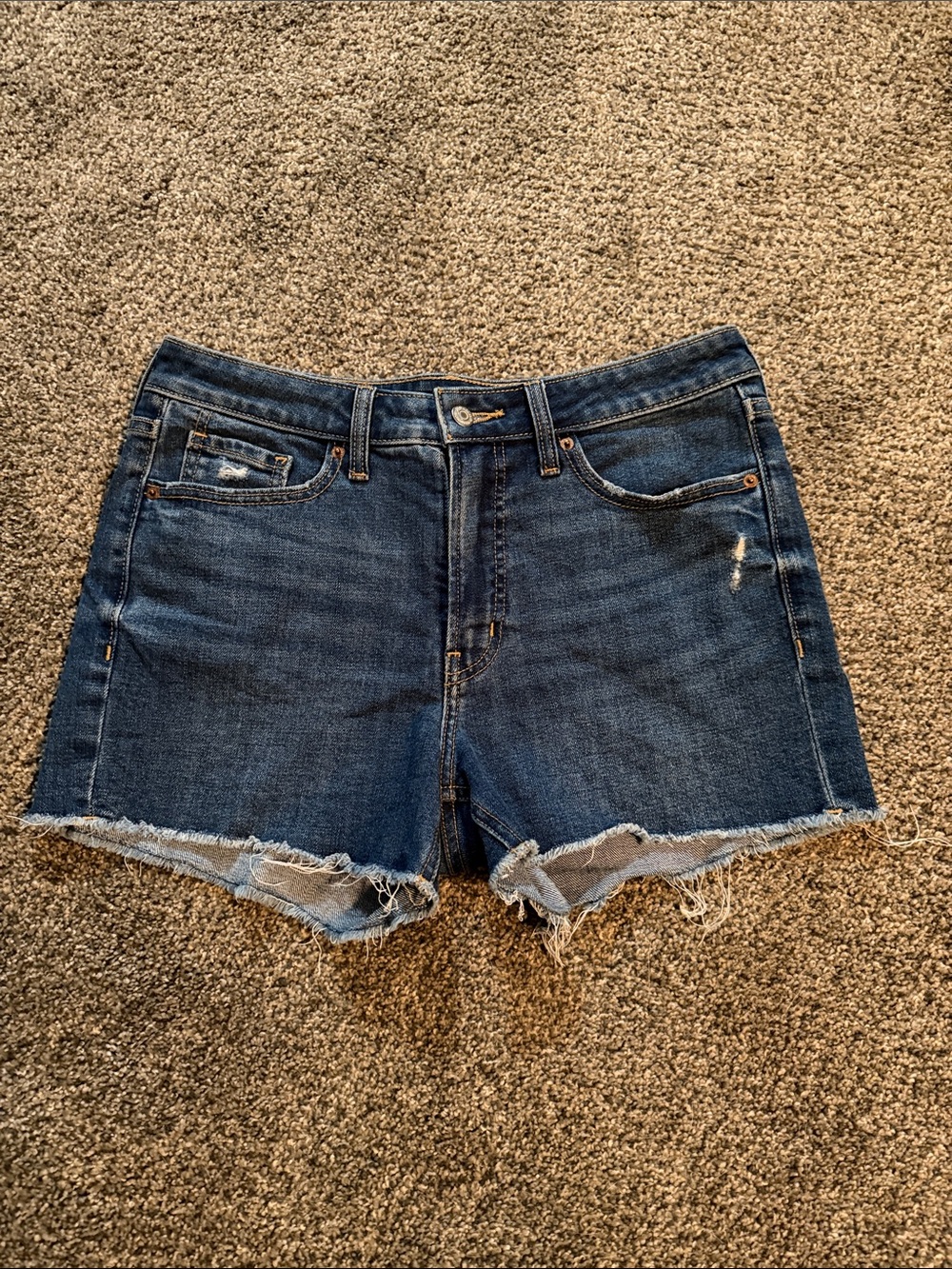 Old navy OG straight denim
Shorts